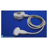 GE 4C Abdominal Ultrasound Probe(63812874)