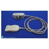 Zonare L8-3 Vascular Ultrasound Probe(63812875)