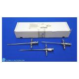 ConMed T4930 Arthroscopic High Flow Sheath Kit(839