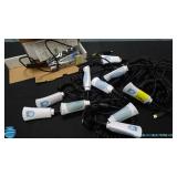 Welch Allyn 7000-916HS Lot of 10 Infrared Scanning