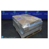 Tanner Scientific, StarFrost Pallet of Microscope