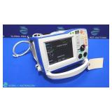 Zoll R Series ALS Defibrillator/ ECG Unit w/ Co2,