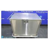 Stainless Steel Medical Storage Cabinet(87200275)
