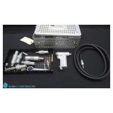 3M E306 Maxi Driver Set w/ Sterilization Tray(5310