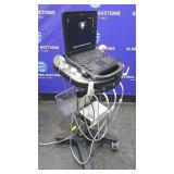 Sonosite Edge 2 Total Ultrasound