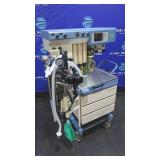 Drager Narkomed Anesthesia Machine(83911021)