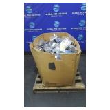 Smiths Medical 21-6120-51 Lot of CADD Prizm Lock B