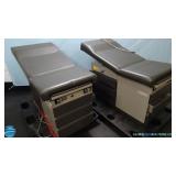 Midmark/ Ritter 104 Lot of 2 Exam Tables(50209276)