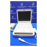 Philips CX50, S5-1 Portable Ultrasound & 1 PureWav