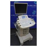 UltraSonix Sonix CEP Ultrasound System w/ 1 Abdomi