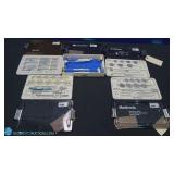 Medtronic, Sorin Group Lot of Annuloplasty Accesso