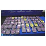 Smiths Medical 6101, 5392, 5388 Etc. Lot of Approx