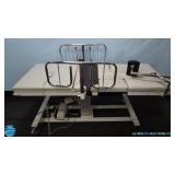 MPI Echo Medical/ Tilt Table(60807148)(60807148)