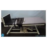 MPI 597977 Medical Table(81300219)(81300219)