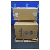 ABF 129 756 461 PALLET of General Medicine 4 Tent(