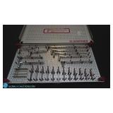 Synthes DCS Implants Surgical Set w/ Stainless Ste