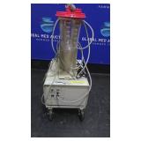 Grams Portable Rolling Aspirator(81300213)