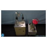 Synevac Portable Rolling Aspirator(65200084)