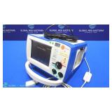 Zoll R Series ALS Defibrillator/ ECG Unit(83911044