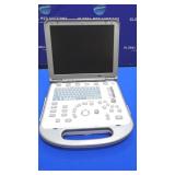 Mindray M5 Portable Ultrasound System (No Power Su