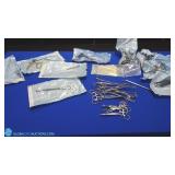 Lot of Various Surgical Instruments(83910368)