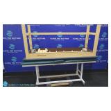 Hausman, Henley 4024G, TruTrac Lot of 2 Treatment