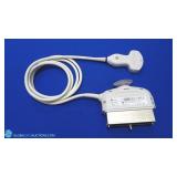 GE C1-6-D Abdominal Ultrasound Probe(63813029)