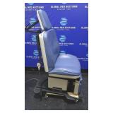 Midmark 411 Power Exam Chair(60807028)