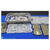 Synthes CR/ CD Cervical Retractor/ Cervical Distra