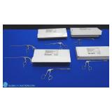 ConMed C6868 Lot of Concept Linear Punch & Other S