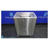Whitehall T-12-M Mobile Moist Heat Therapy Unit(87