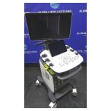 Samsung HS 50 Ultrasound System (Needs Repair, Scr