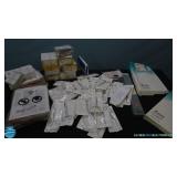 Lot Of Various Instruments, Sutures & More (834005