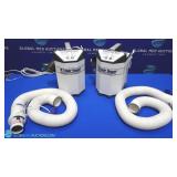 Bair Hugger 505 Lot of 2 Total Temp. Management Sy