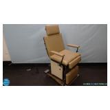 Ritter Sybron Procedure Chair(50800002)(50800002)