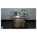 Schuco-Vac, Lakeside 5711-130, 311 Lot of 2 Aspira