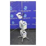 Belmont Rapid Infuser Lot of 2 Blood/IV Infusion P