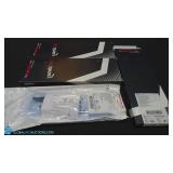 Misonix MXC-X2-VAC Lot of 3 Debridement Probe w/ A