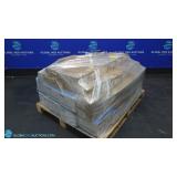Tanner Scientific, StarFrost Pallet of Microscope