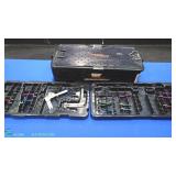 Stealth Surgical SS103350 Lot of Side Loading Retr