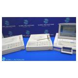 St. Jude, HP, Philips 3510, Pagewriter 100 Lot of