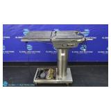 Skytron 6500 Elite Powered O.R. Table(Needs Repair