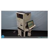 Kubtec XPERT 40 Specimen Radiography System w/ LG