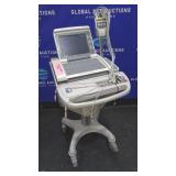 GE MAC 5500 ECG Machine(87200210)