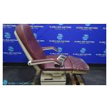 Midmark 417 Podiatry Power Exam Chair(87200156)