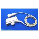 Acuson 9L4 Multi-D Vascular Ultrasound Probe(63813
