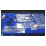 Lot of Various Surgical Instruments(83910696)