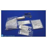 Arthrex AR-8943-07 Lot of Bone Reduction Forceps &
