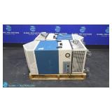 Biological Controls Microcon Lot of 2 Hospital Air