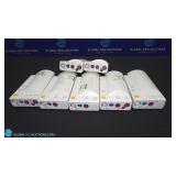 Philips M3001A Lot of 7 Patient Monitor Modules(83